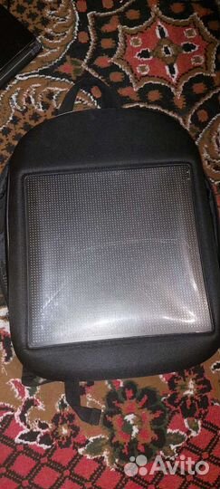 Рюкзак Led