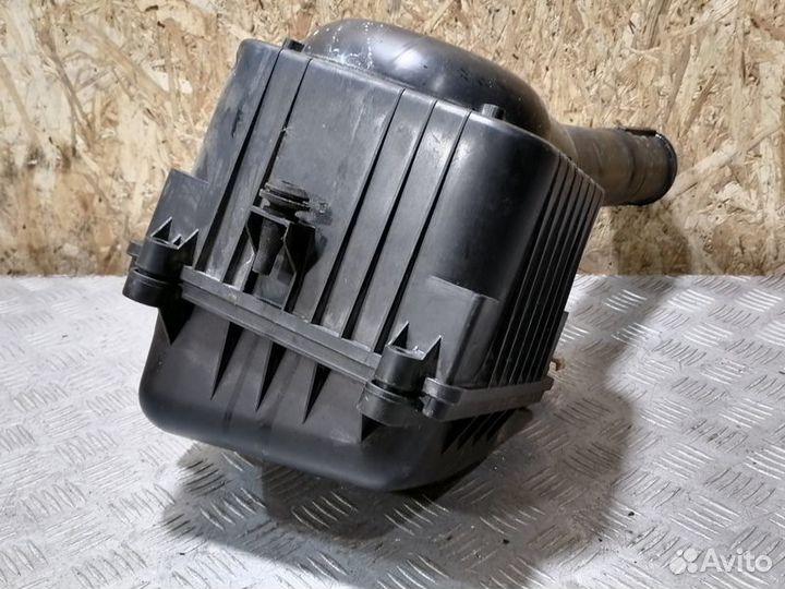 Корпус воздушного фильтра Vaz Niva