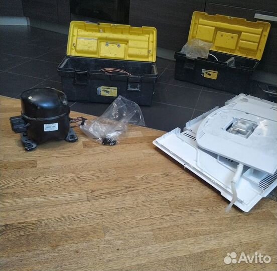 Ремонт стиральных машин, бойлеров