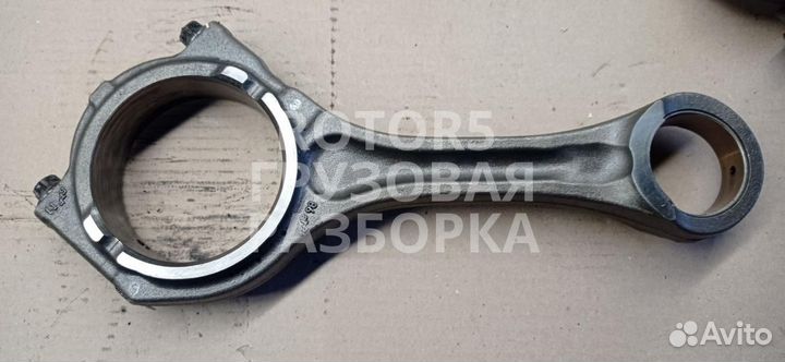 Шатун MAN TGA 2006 3161