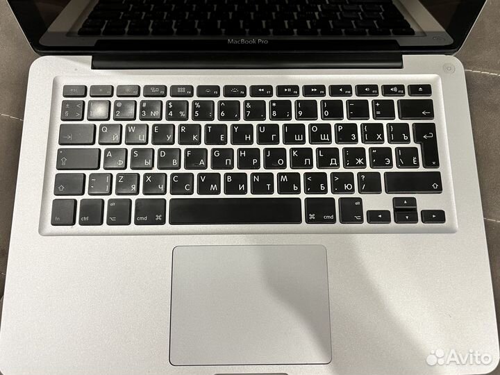 Ноутбук Apple Macbook Pro 13 2011