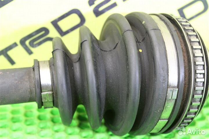 Привод передний правый Toyota Corona Premio AT211