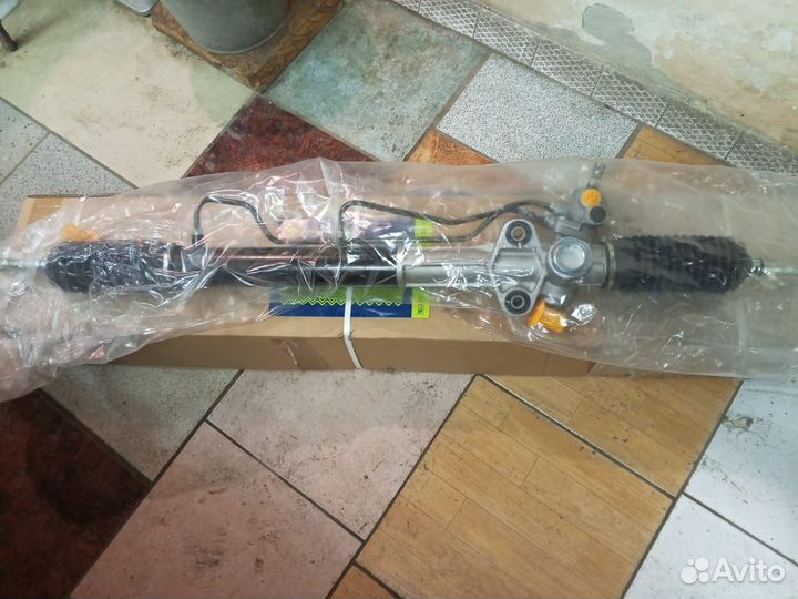 Рулевая рейка R20941NW