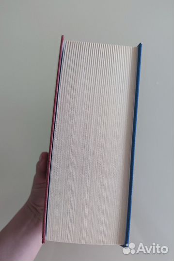 Двухсторонний англо-русский/русско-англ. словарь