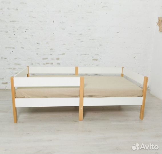 Детская кровать Умка новая