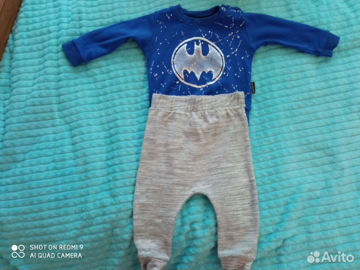 Костюмчики на мальчика