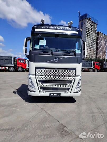 Volvo FH 460, 2024