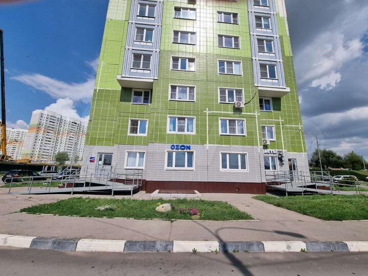 Свободного назначения, 26.3 м²