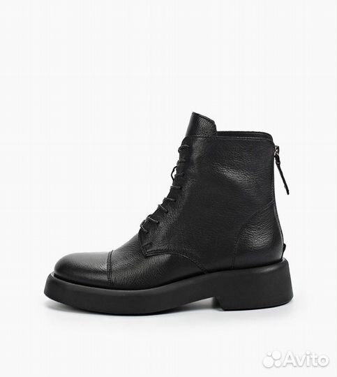 Ботинки эконика