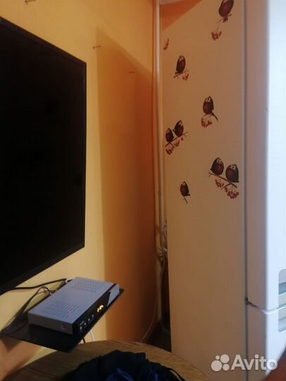 Холодильник на запчасти