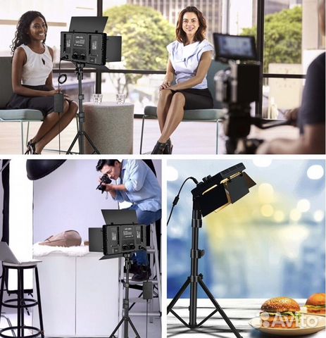 Арендовать свет для предметной съемки аренда
