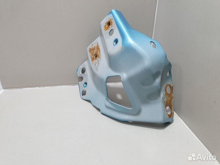 Кронштейн крыла переднего правого Geely Coolray