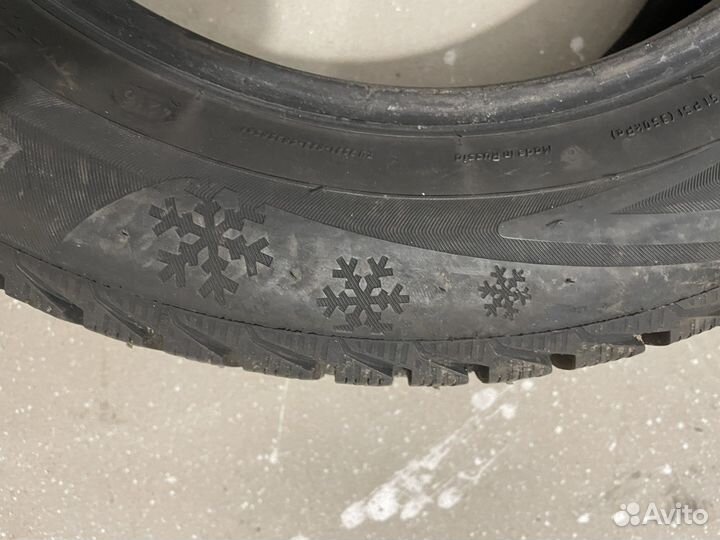 Viatti Brina Nordico V-522 205/55 R16 91T