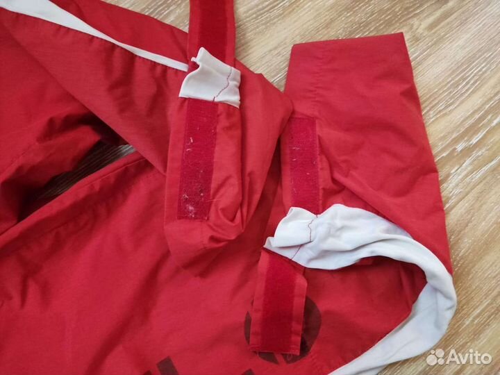 Хоккейные штаны