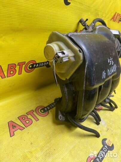 Коллектор впускной Toyota Camry XV40 2GR-FE 2008