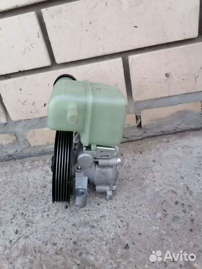 Насос гур Mazda 6