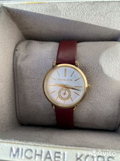 Часы michael kors оригинал