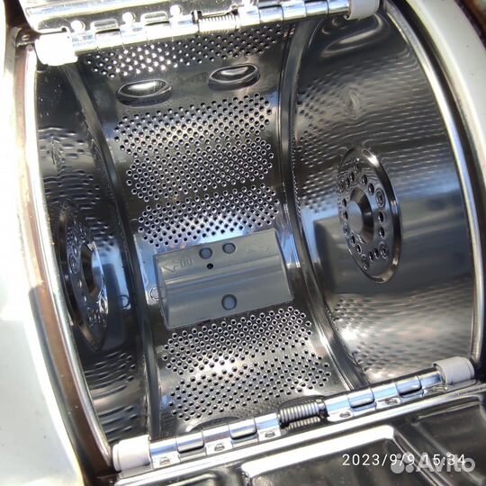 Bosch logixx6 WOT 24550 OE