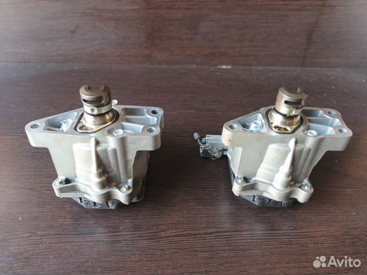 Блок valvematic Toyota Auris ZRE186 2ZR-FAE