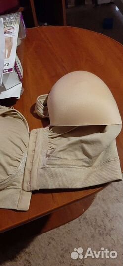 Бюстгальтер новый