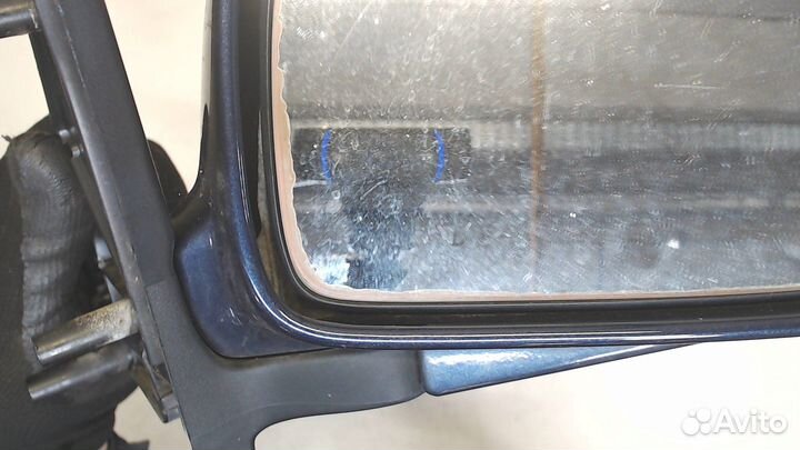 Зеркало боковое Volkswagen Polo, 1996