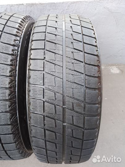 Bridgestone Blizzak Revo2 215/60 R16 95Q