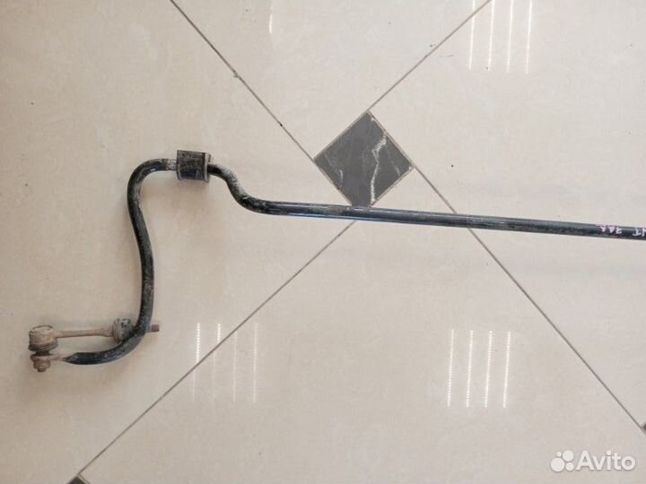 Стабилизатор задний Hyundai Accent