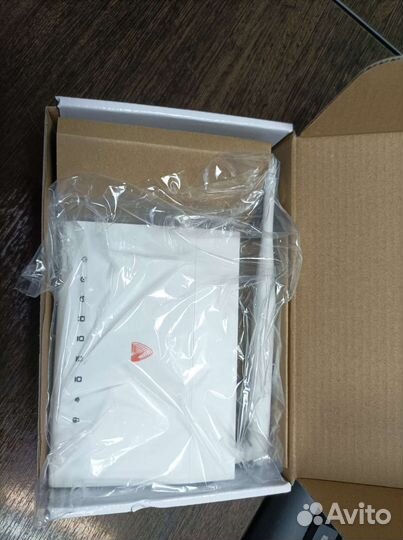 Wifi роутер RX-11000