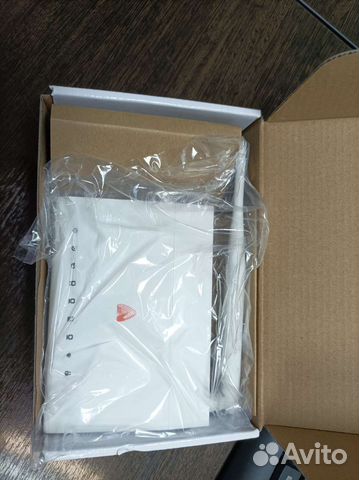 Wifi роутер RX-11000
