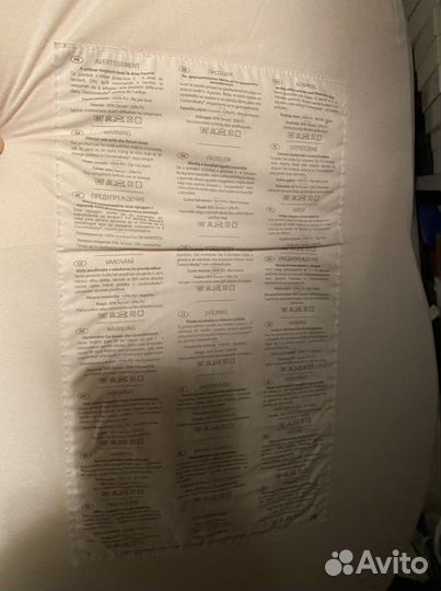 Кокон red castle cocoonababy со спальным мешком