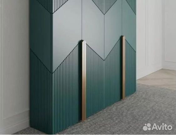 Шкаф в прихожую