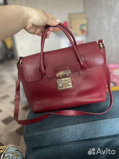 Сумка furla оригинал