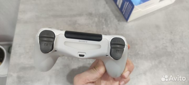 Sony dualshock 4 v2 Оригинальный