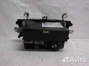 Магнитола Лексус LX 3