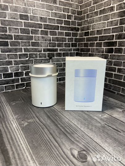 Xiaomi Mi speaker System