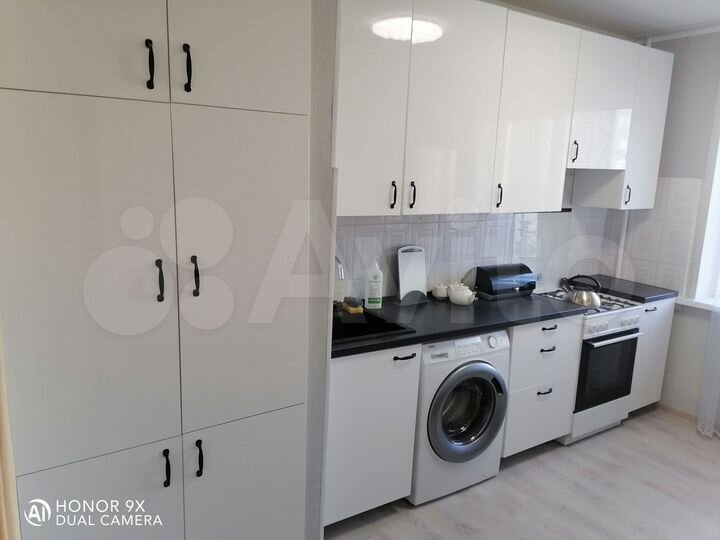 3-к. квартира, 70 м², 7/10 эт.