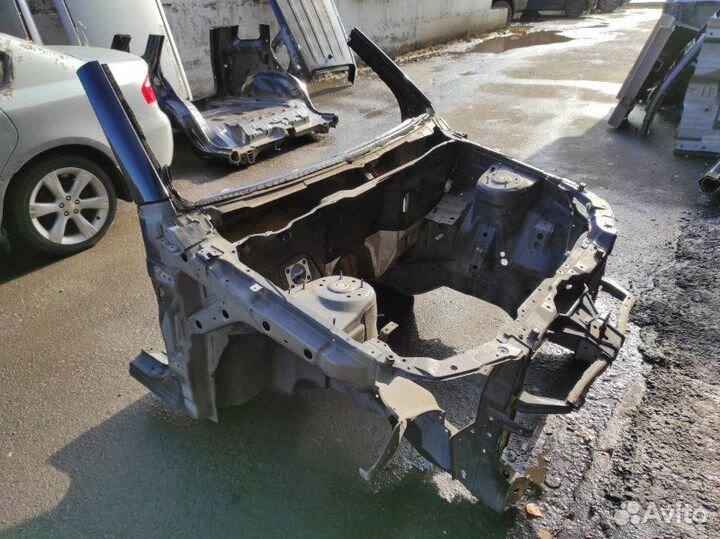 Рамка радиатора Suzuki Escudo TD54W J20A 05.2005