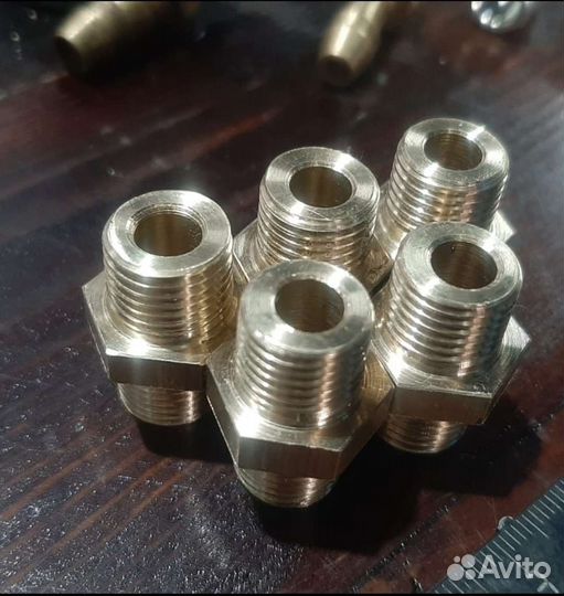 Сверление отверстий в металле