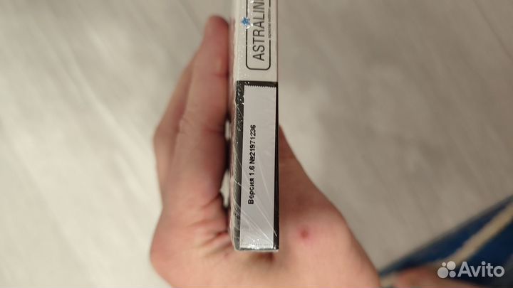 Операционная система astra linux special edition