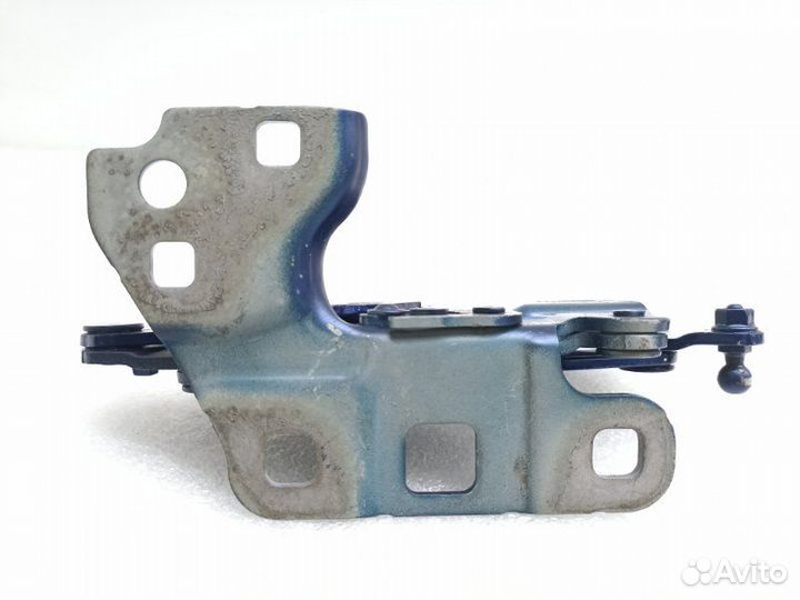 Петля капота левая Mercedes-Benz Gle-Class W166