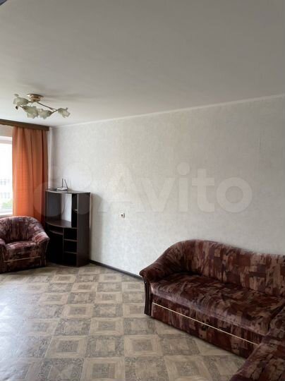 3-к. квартира, 71,9 м², 3/5 эт.