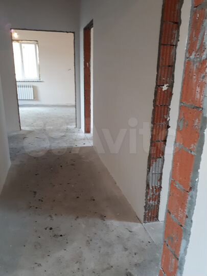 Коттедж 100 м² на участке 6,5 сот.