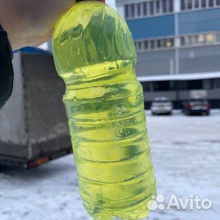 Дизельное топливо для отопления