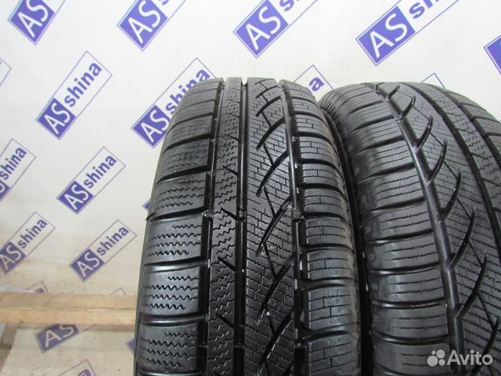 Continental ContiWinterContact TS 810 185/65 R15 99G