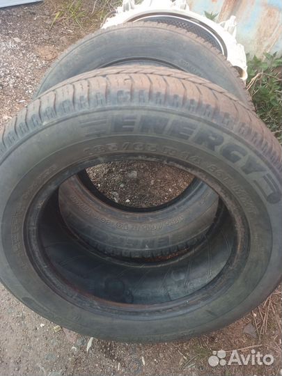 Michelin Energy E-V 185/65 R14 80T