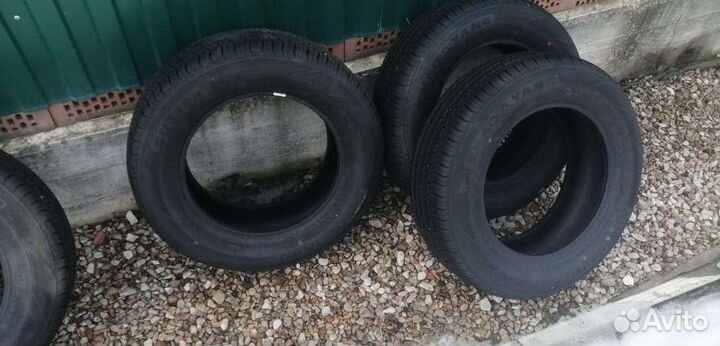 ChaoYang SU318A 215/65 R16 98H