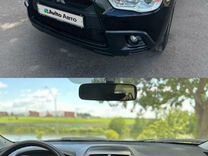 Mitsubishi ASX 1.8 CVT, 2011, 246 000 км, с пробегом, цена 920 000 руб.