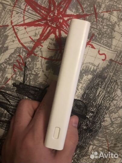 Powerbank 20000