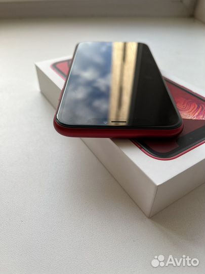 iPhone Xr, 64 ГБ