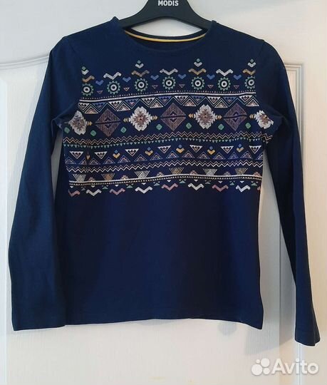 Кофточка на девочку